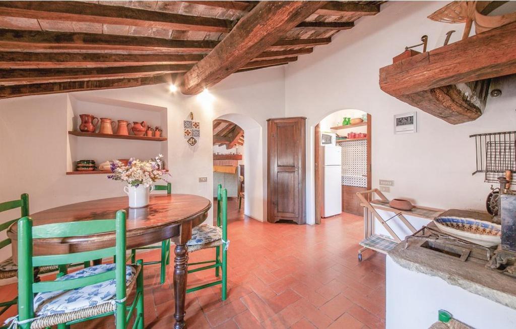 Appartement La Ginestra - Terrazza à Orciatico Extérieur photo