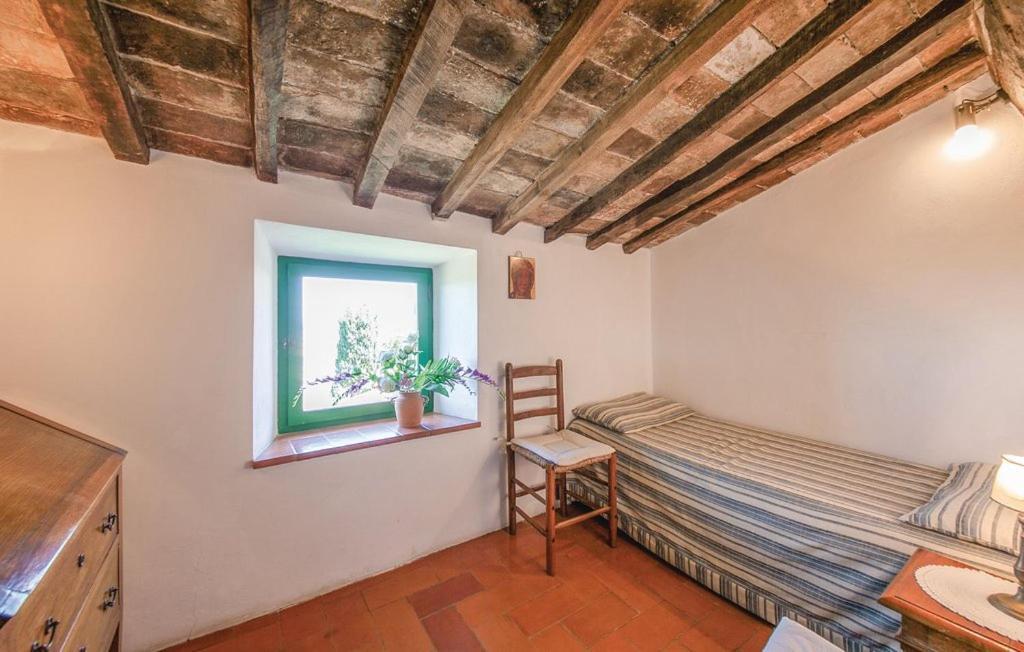 Appartement La Ginestra - Terrazza à Orciatico Extérieur photo