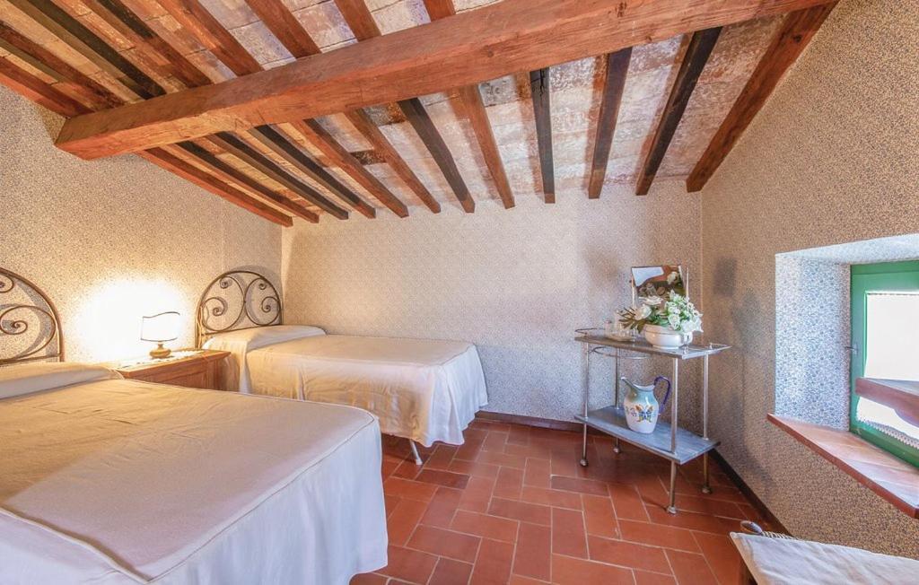 Appartement La Ginestra - Terrazza à Orciatico Extérieur photo